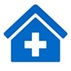 Esquare Home Health Logo